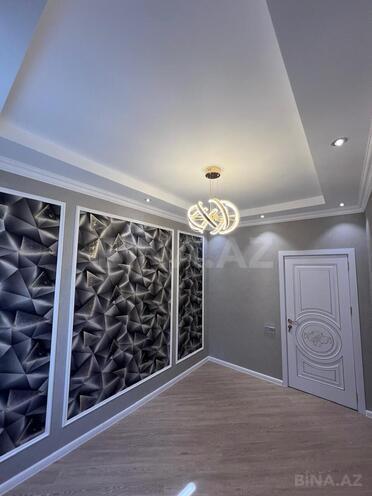 Satılır 3 otaqlı köhnə tikili 80 m², Memar Əcəmi m., photo 12 from 18