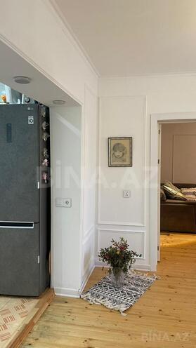 İcarəyə verilir 3 otaqlı həyət evi/bağ evi 100 m², 20 Yanvar m., photo 3 from 32