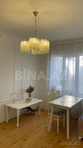İcarəyə verilir 3 otaqlı həyət evi/bağ evi 100 m², 20 Yanvar m., photo 14 from 32