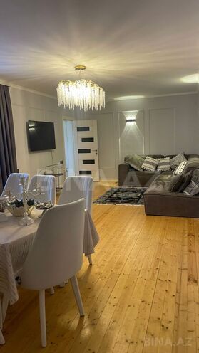 İcarəyə verilir 3 otaqlı həyət evi/bağ evi 100 m², 20 Yanvar m., photo 1 from 32