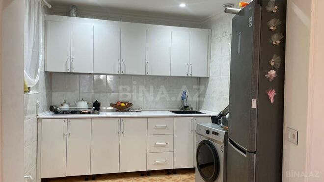 İcarəyə verilir 3 otaqlı həyət evi/bağ evi 100 m², 20 Yanvar m., photo 20 from 32