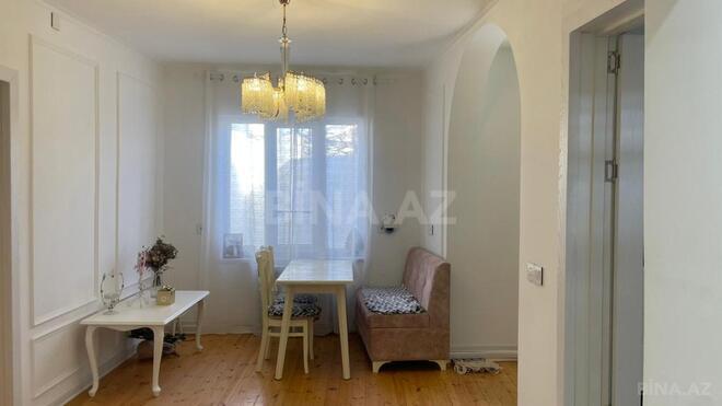 İcarəyə verilir 3 otaqlı həyət evi/bağ evi 100 m², 20 Yanvar m., photo 24 from 32