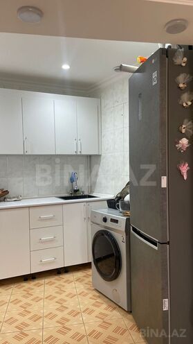 İcarəyə verilir 3 otaqlı həyət evi/bağ evi 100 m², 20 Yanvar m., photo 23 from 32