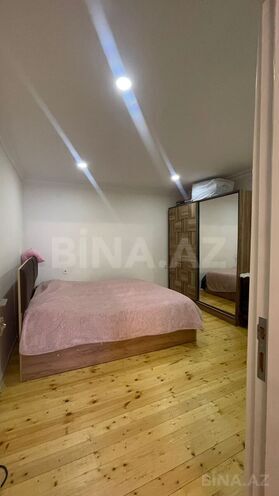 İcarəyə verilir 3 otaqlı həyət evi/bağ evi 100 m², 20 Yanvar m., photo 21 from 32