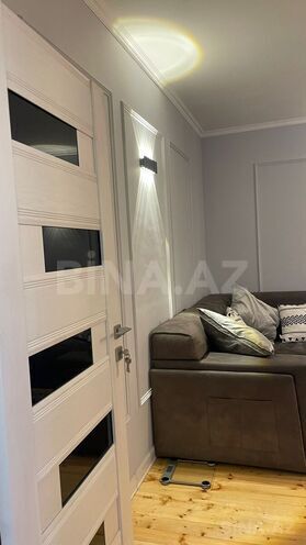 İcarəyə verilir 3 otaqlı həyət evi/bağ evi 100 m², 20 Yanvar m., photo 29 from 32