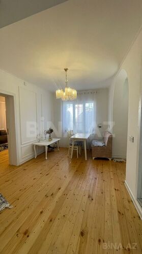 İcarəyə verilir 3 otaqlı həyət evi/bağ evi 100 m², 20 Yanvar m., photo 25 from 32