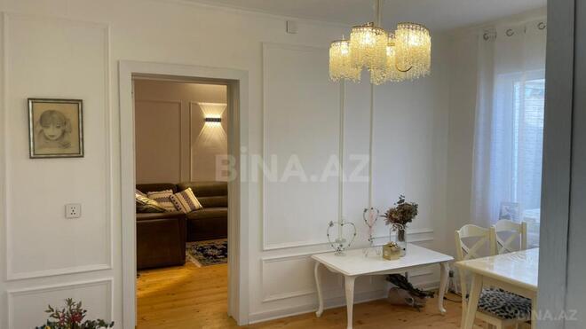 İcarəyə verilir 3 otaqlı həyət evi/bağ evi 100 m², 20 Yanvar m., photo 27 from 32