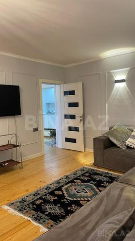 İcarəyə verilir 3 otaqlı həyət evi/bağ evi 100 m², 20 Yanvar m., photo 8 from 32