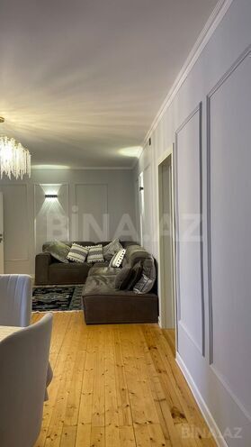 İcarəyə verilir 3 otaqlı həyət evi/bağ evi 100 m², 20 Yanvar m., photo 16 from 32