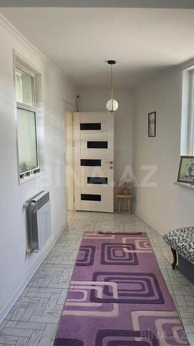 İcarəyə verilir 3 otaqlı həyət evi/bağ evi 100 m², 20 Yanvar m., photo 9 from 32