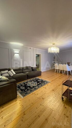 İcarəyə verilir 3 otaqlı həyət evi/bağ evi 100 m², 20 Yanvar m., photo 4 from 32