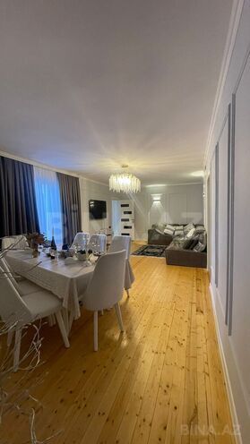 İcarəyə verilir 3 otaqlı həyət evi/bağ evi 100 m², 20 Yanvar m., photo 12 from 32