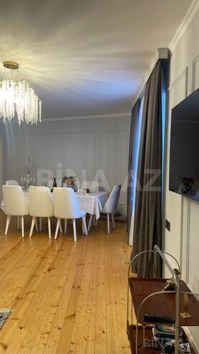 İcarəyə verilir 3 otaqlı həyət evi/bağ evi 100 m², 20 Yanvar m., photo 28 from 32