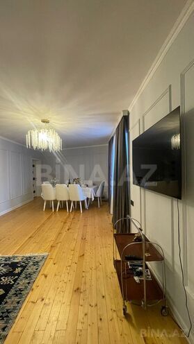 İcarəyə verilir 3 otaqlı həyət evi/bağ evi 100 m², 20 Yanvar m., photo 26 from 32