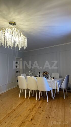 İcarəyə verilir 3 otaqlı həyət evi/bağ evi 100 m², 20 Yanvar m., photo 6 from 32