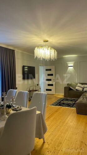 İcarəyə verilir 3 otaqlı həyət evi/bağ evi 100 m², 20 Yanvar m., photo 19 from 32