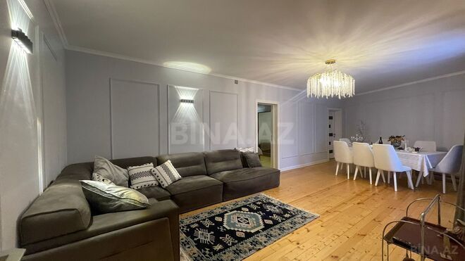 İcarəyə verilir 3 otaqlı həyət evi/bağ evi 100 m², 20 Yanvar m., photo 17 from 32