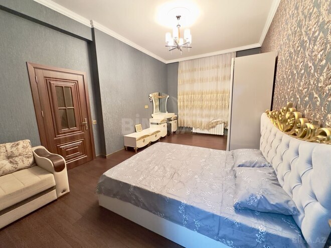 Satılır 4 otaqlı yeni tikili 165 m², Elmlər Akademiyası m., photo 17 from 22