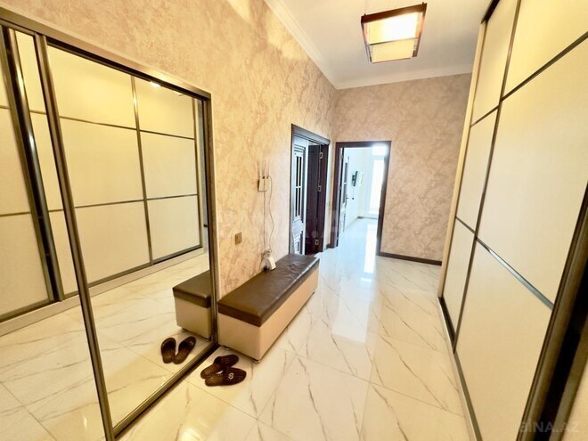 Satılır 4 otaqlı yeni tikili 165 m², Elmlər Akademiyası m., photo 20 from 22