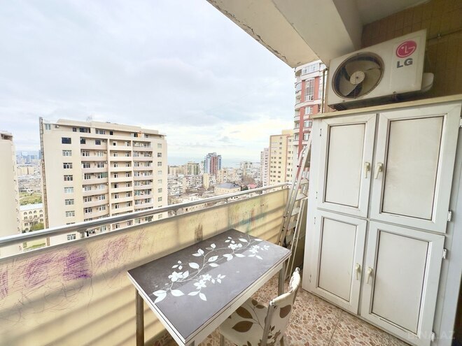 Satılır 4 otaqlı yeni tikili 165 m², Elmlər Akademiyası m., photo 13 from 22