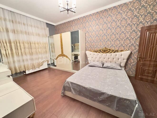 Satılır 4 otaqlı yeni tikili 165 m², Elmlər Akademiyası m., photo 14 from 22