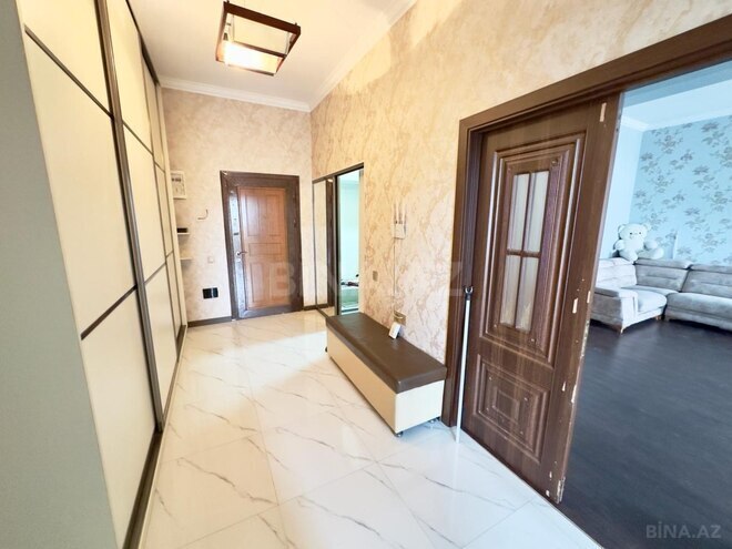Satılır 4 otaqlı yeni tikili 165 m², Elmlər Akademiyası m., photo 19 from 22