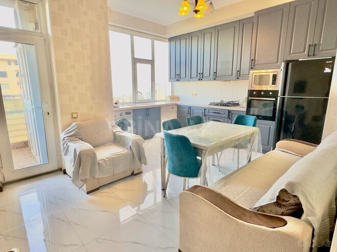 Satılır 4 otaqlı yeni tikili 165 m², Elmlər Akademiyası m., photo 1 from 22