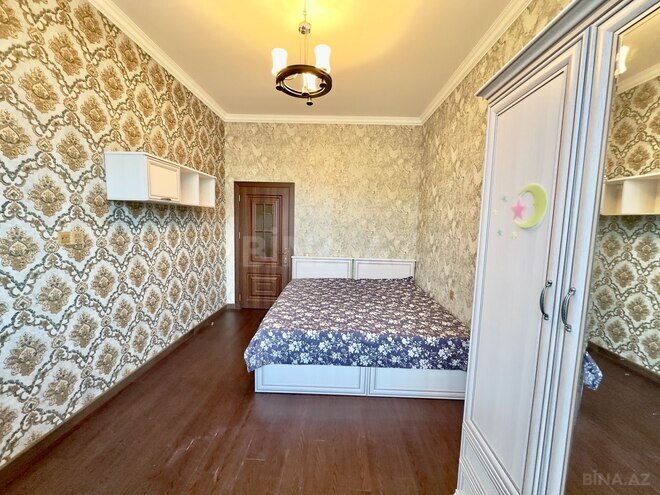 Satılır 4 otaqlı yeni tikili 165 m², Elmlər Akademiyası m., photo 10 from 22