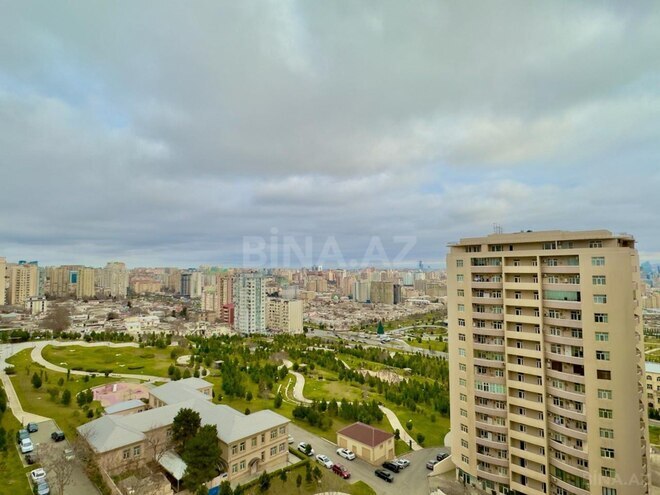 Satılır 4 otaqlı yeni tikili 165 m², Elmlər Akademiyası m., photo 3 from 22