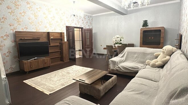 Satılır 4 otaqlı yeni tikili 165 m², Elmlər Akademiyası m., photo 6 from 22