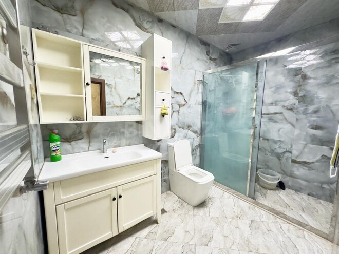 Satılır 4 otaqlı yeni tikili 165 m², Elmlər Akademiyası m., photo 21 from 22