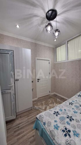 Satılır 3 otaqlı yeni tikili 70 m², Memar Əcəmi m., photo 9 from 21