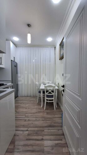 Satılır 3 otaqlı yeni tikili 70 m², Memar Əcəmi m., photo 8 from 21