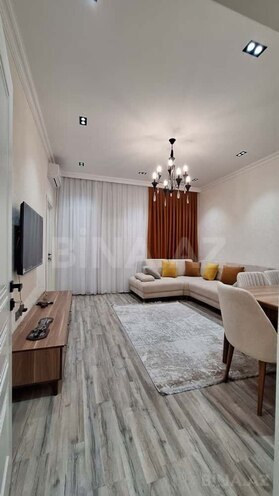 Satılır 3 otaqlı yeni tikili 70 m², Memar Əcəmi m., photo 1 from 21
