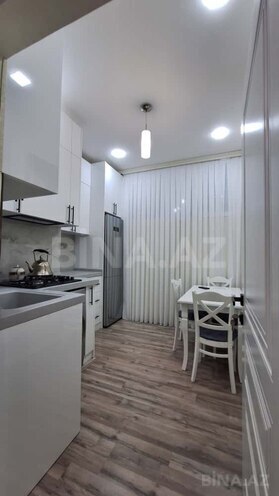 Satılır 3 otaqlı yeni tikili 70 m², Memar Əcəmi m., photo 13 from 21