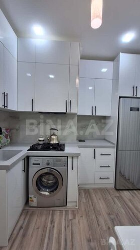 Satılır 3 otaqlı yeni tikili 70 m², Memar Əcəmi m., photo 16 from 21