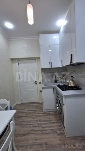 Satılır 3 otaqlı yeni tikili 70 m², Memar Əcəmi m., photo 17 from 21