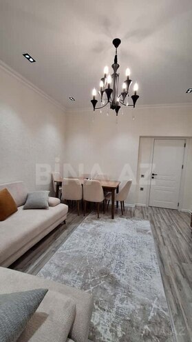 Satılır 3 otaqlı yeni tikili 70 m², Memar Əcəmi m., photo 10 from 21