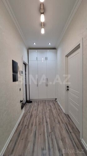 Satılır 3 otaqlı yeni tikili 70 m², Memar Əcəmi m., photo 19 from 21