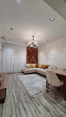 Satılır 3 otaqlı yeni tikili 70 m², Memar Əcəmi m., photo 3 from 21