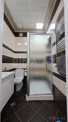 Satılır 3 otaqlı yeni tikili 70 m², Memar Əcəmi m., photo 20 from 21