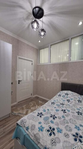 Satılır 3 otaqlı yeni tikili 70 m², Memar Əcəmi m., photo 12 from 21