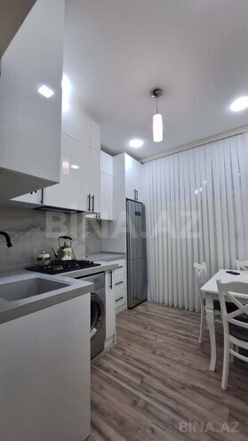 Satılır 3 otaqlı yeni tikili 70 m², Memar Əcəmi m., photo 14 from 21