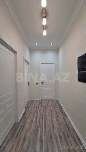 Satılır 3 otaqlı yeni tikili 70 m², Memar Əcəmi m., photo 18 from 21