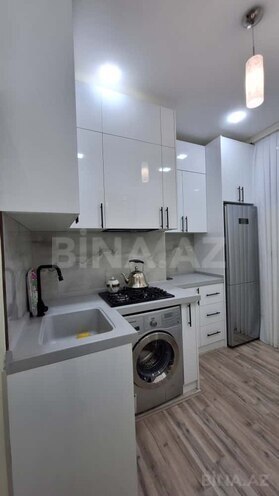 Satılır 3 otaqlı yeni tikili 70 m², Memar Əcəmi m., photo 15 from 21