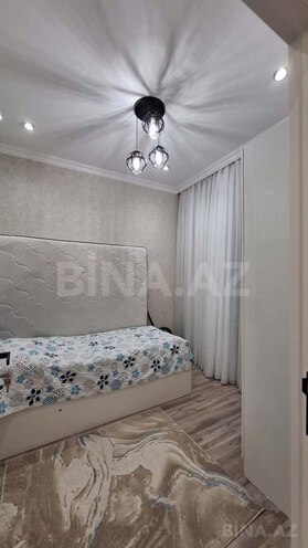Satılır 3 otaqlı yeni tikili 70 m², Memar Əcəmi m., photo 11 from 21
