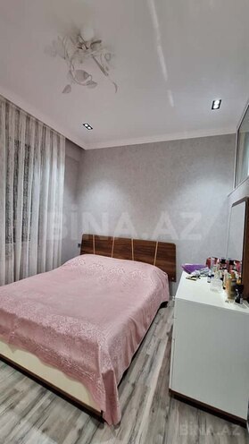 Satılır 3 otaqlı yeni tikili 70 m², Memar Əcəmi m., photo 7 from 21