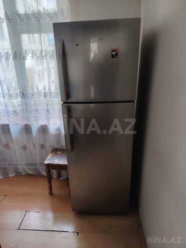 İcarəyə verilir 3 otaqlı köhnə tikili 80 m², İnşaatçılar m., photo 10 from 13