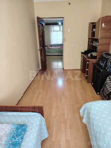 İcarəyə verilir 3 otaqlı köhnə tikili 80 m², İnşaatçılar m., photo 5 from 13