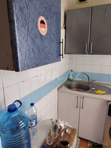 İcarəyə verilir 3 otaqlı köhnə tikili 80 m², İnşaatçılar m., photo 8 from 13